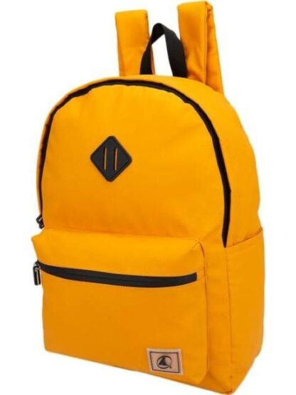 MOCHILA CASUAL AMARILLO MOSTAZA PROKENNEX - Image 4
