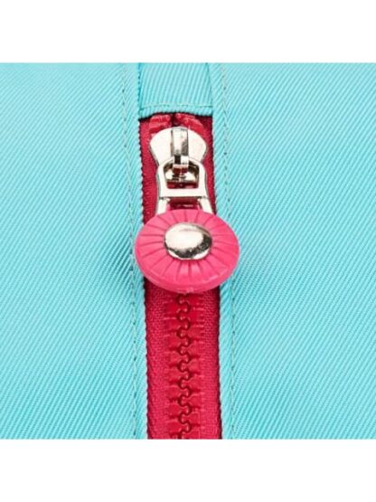 MOCHILA CASUAL AZUL HOLLY LAND - Image 3