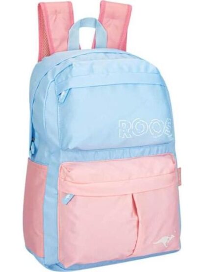 MOCHILA CASUAL AZUL KANGAROOS - Image 2