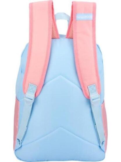 MOCHILA CASUAL AZUL KANGAROOS - Image 3