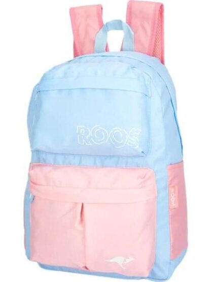 MOCHILA CASUAL AZUL KANGAROOS - Image 4