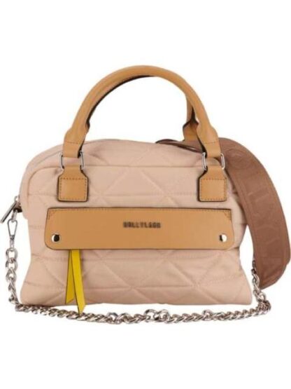 MOCHILA CASUAL BEIGE HOLLY LAND