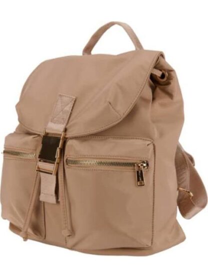 MOCHILA CASUAL BEIGE HOLLY LAND - Image 2