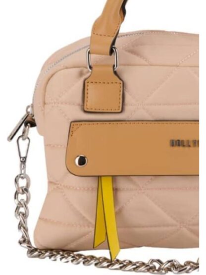 MOCHILA CASUAL BEIGE HOLLY LAND - Image 2
