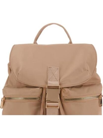 MOCHILA CASUAL BEIGE HOLLY LAND - Image 3