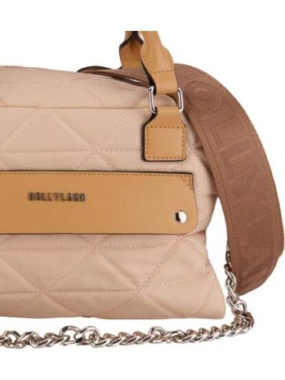 MOCHILA CASUAL BEIGE HOLLY LAND - Image 3