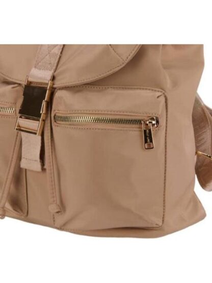 MOCHILA CASUAL BEIGE HOLLY LAND - Image 4