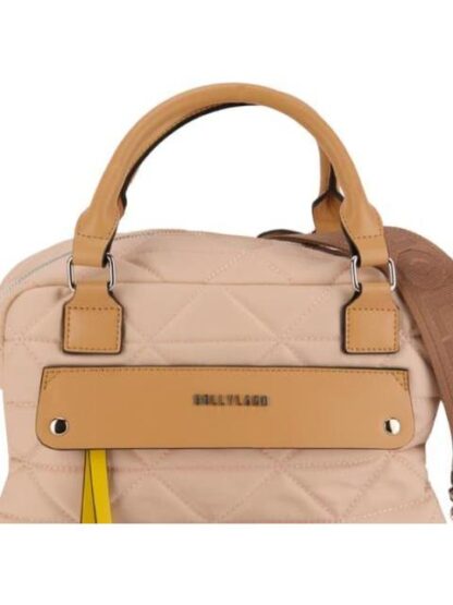 MOCHILA CASUAL BEIGE HOLLY LAND - Image 4