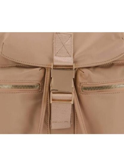 MOCHILA CASUAL BEIGE HOLLY LAND - Image 5