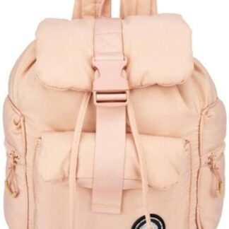 MOCHILA CASUAL CAMEL BELINDA PEREGRIN