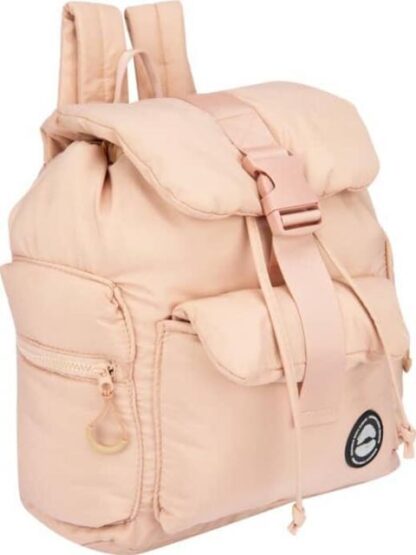 MOCHILA CASUAL CAMEL BELINDA PEREGRIN - Image 2
