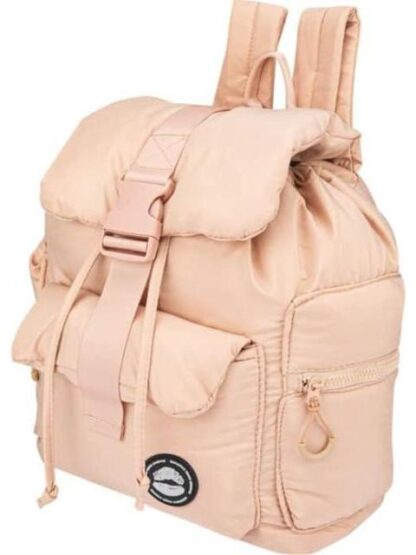 MOCHILA CASUAL CAMEL BELINDA PEREGRIN - Image 4