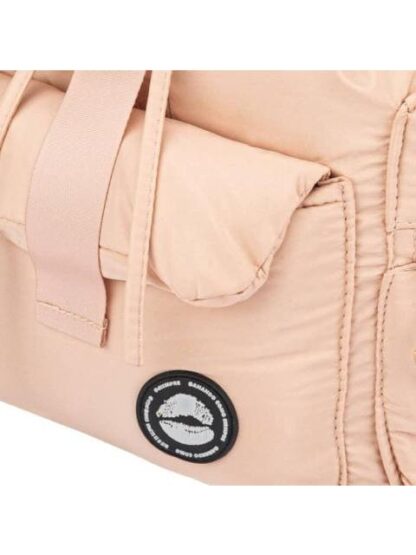 MOCHILA CASUAL CAMEL BELINDA PEREGRIN - Image 5