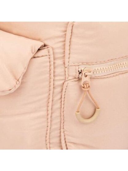 MOCHILA CASUAL CAMEL BELINDA PEREGRIN - Image 6