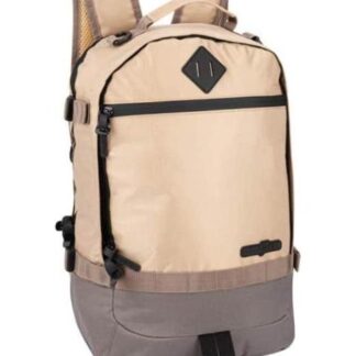 MOCHILA CASUAL CAMEL GOODYEAR