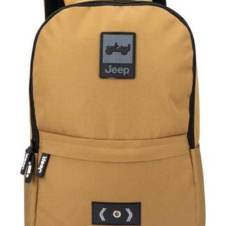 MOCHILA CASUAL CAMEL JEEP