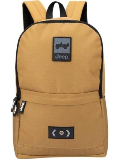 MOCHILA CASUAL CAMEL JEEP