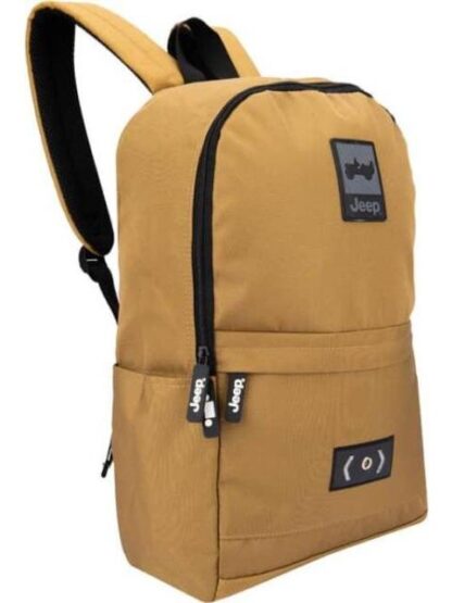 MOCHILA CASUAL CAMEL JEEP - Image 2