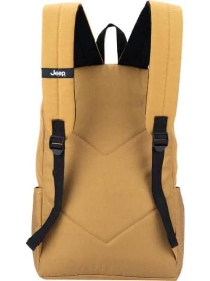 MOCHILA CASUAL CAMEL JEEP - Image 3