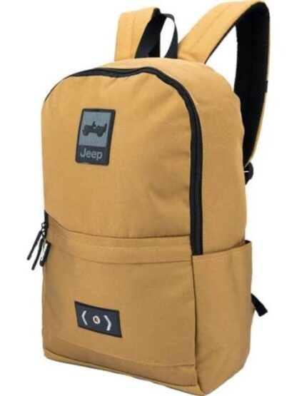 MOCHILA CASUAL CAMEL JEEP - Image 4