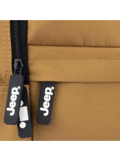 MOCHILA CASUAL CAMEL JEEP - Image 5