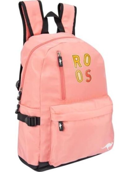 MOCHILA CASUAL CORAL KANGAROOS - Image 2