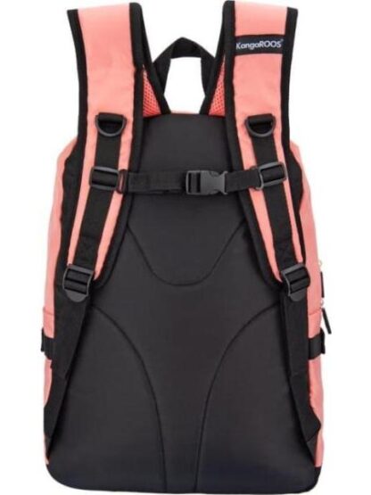 MOCHILA CASUAL CORAL KANGAROOS - Image 3