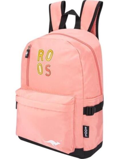MOCHILA CASUAL CORAL KANGAROOS - Image 4