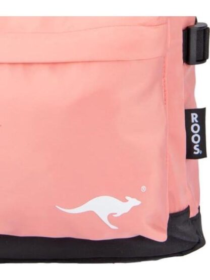 MOCHILA CASUAL CORAL KANGAROOS - Image 5