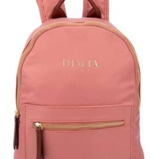 MOCHILA CASUAL CORAL THALIA SODI