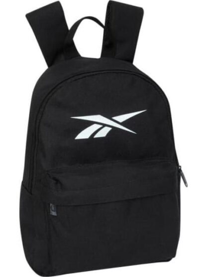 MOCHILA CASUAL DEPORTIVA NEGRO REEBOK - Image 2