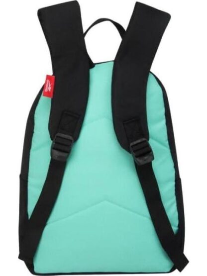 MOCHILA CASUAL DEPORTIVA NEGRO REEBOK - Image 4