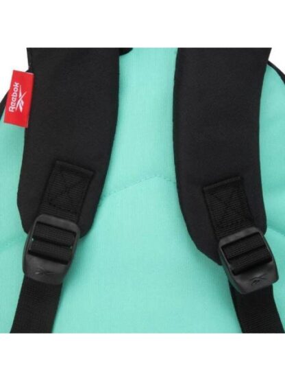 MOCHILA CASUAL DEPORTIVA NEGRO REEBOK - Image 5