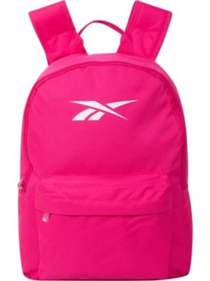 MOCHILA CASUAL DEPORTIVA ROSA REEBOK