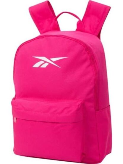 MOCHILA CASUAL DEPORTIVA ROSA REEBOK - Image 3