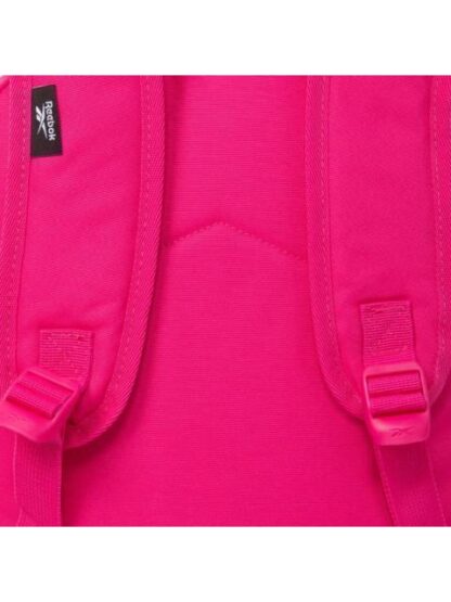 MOCHILA CASUAL DEPORTIVA ROSA REEBOK - Image 5