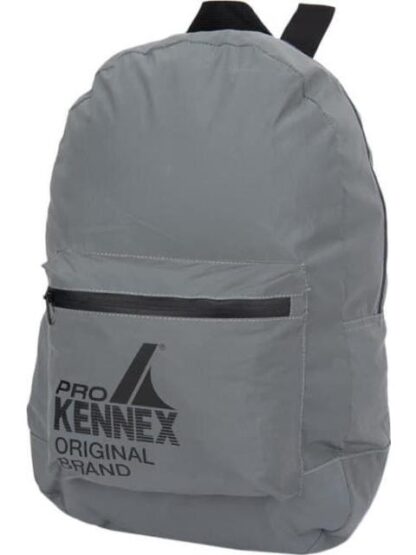 MOCHILA CASUAL GRIS PROKENNEX - Image 2