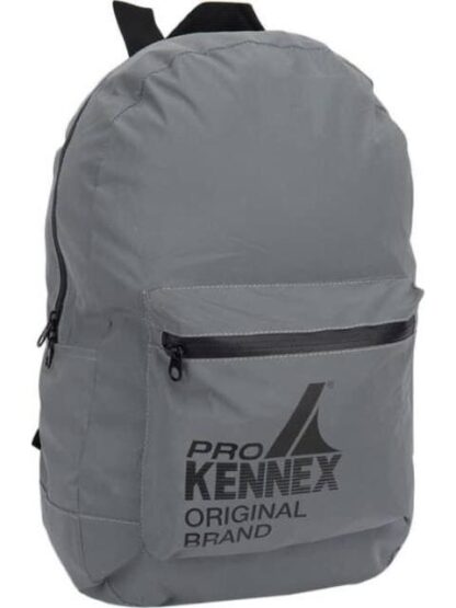 MOCHILA CASUAL GRIS PROKENNEX - Image 4