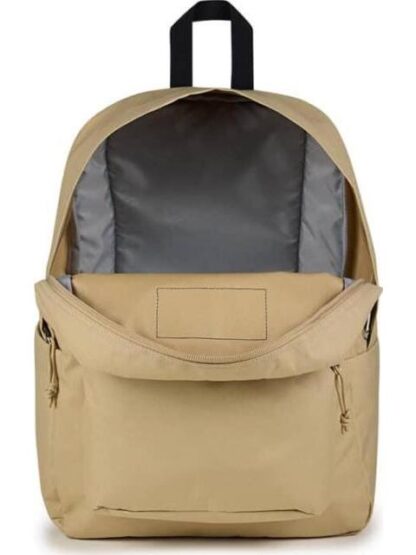 MOCHILA CASUAL JUVENIL AMARILLO JANSPORT - Image 3