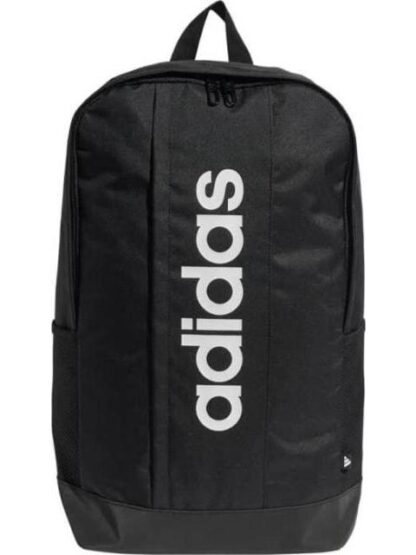 MOCHILA CASUAL JUVENIL NEGRO ADIDAS