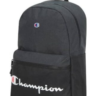 MOCHILA CASUAL JUVENIL NEGRO CHAMPION