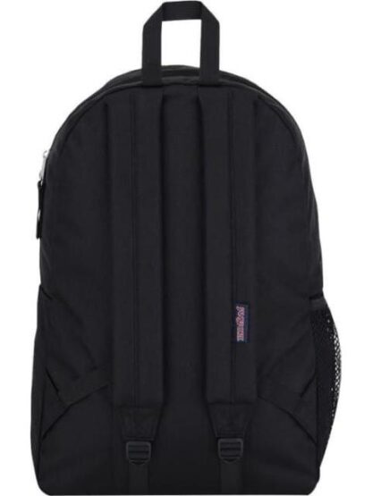 MOCHILA CASUAL JUVENIL NEGRO JANSPORT - Image 4