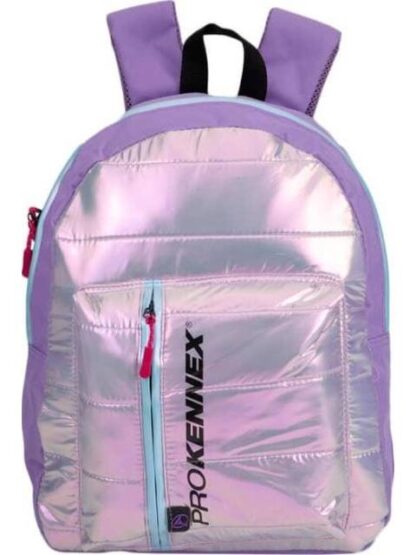 MOCHILA CASUAL LILA PROKENNEX