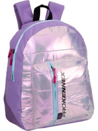 MOCHILA CASUAL LILA PROKENNEX - Image 2