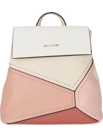 MOCHILA CASUAL MARFIL HOLLY LAND