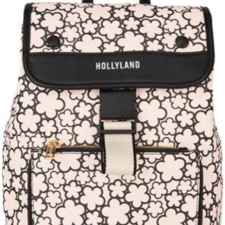 MOCHILA CASUAL MULTICOLOR HOLLY LAND