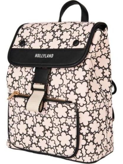 MOCHILA CASUAL MULTICOLOR HOLLY LAND - Image 2