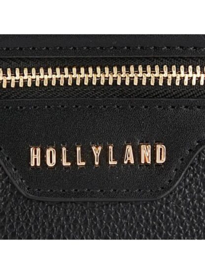 MOCHILA CASUAL NEGRO HOLLY LAND - Image 2