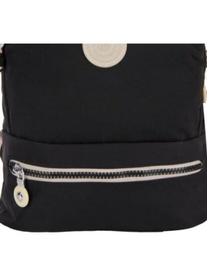 MOCHILA CASUAL NEGRO HOLLY LAND - Image 3