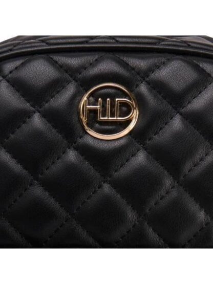 MOCHILA CASUAL NEGRO HOLLY LAND - Image 3